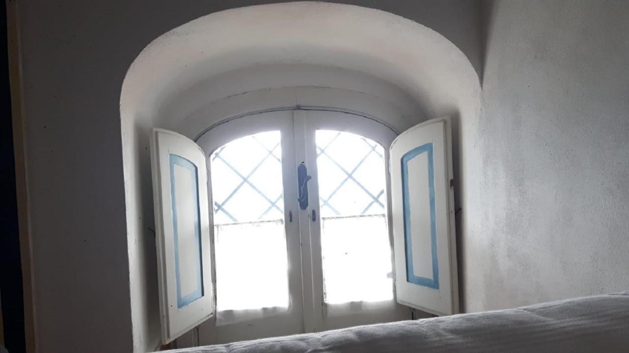 Bed and Breakfast Casa Barbara Amalfi Exteriér fotografie