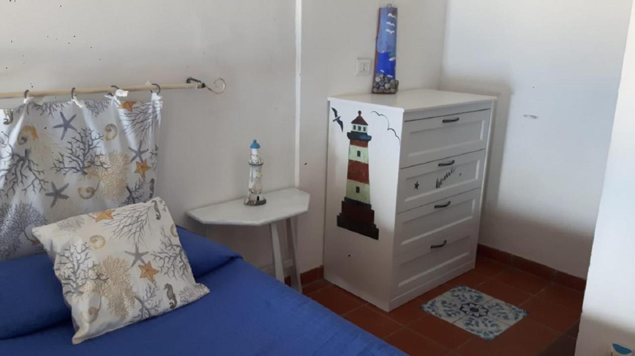 Bed and Breakfast Casa Barbara Amalfi Exteriér fotografie