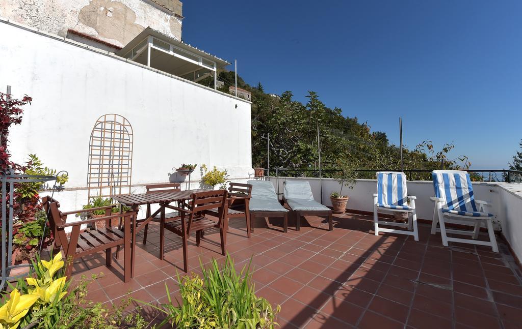 Bed and Breakfast Casa Barbara Amalfi Pokoj fotografie