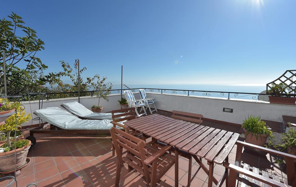 Bed and Breakfast Casa Barbara Amalfi Pokoj fotografie