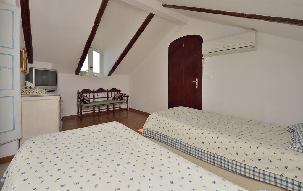 Bed and Breakfast Casa Barbara Amalfi Pokoj fotografie